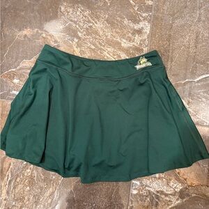 WSU Athletic Skort